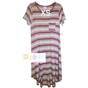 Carly Dress